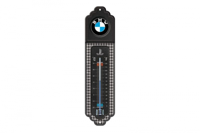 Thermometer BMW Wasser